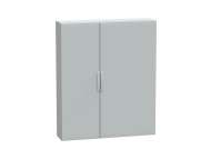 Schneider Electric slobod.poliest.orman PLA kompletno zaptiven VŠD1500x1250x320 IP65;NSYPLA15123G