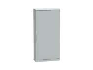 Schneider Electric slobod.poliest.orman PLA kompletno zaptiven VŠD1500x500x320 IP65;NSYPLA1553G