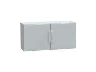 Schneider Electric slobod.poliest.orman PLA kompletno zaptiven VŠD500x1000x320 IP65;NSYPLA5103G