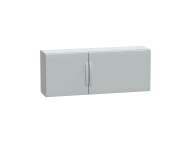 Schneider Electric slobod.poliest.orman PLA kompletno zaptiven VŠD500x1250x320 IP65;NSYPLA5123G