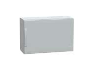 Schneider Electric slobod.poliest.orman PLA kompletno zaptiven VŠD500x750x320 IP65;NSYPLA573G