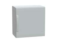 Schneider Electric slobod.poliest.orman PLA kompletno zaptiven VŠD750x750x320 IP65;NSYPLA773G