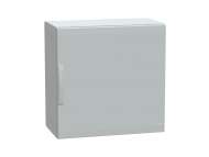 Schneider Electric slobod.poliest.orman PLA kompletno zaptiven VŠD750x750x420 IP65;NSYPLA774G