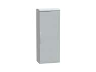 Schneider Electric slobod.poliest.orman PLAT otvoren gornji deo sa krovom VŠD1500x500x320 IP44;NSYPLAT1553G