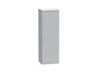 Schneider Electric slobod.poliest.orman PLAT otvoren gornji deo sa krovom VŠD1500x500x420 IP44;NSYPLAT1554G