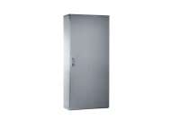 Schneider Electric SMX 304L orman nerđajući čelik, V2000xŠ1200xD500mm,Scotch Brite® završna obrada; NSYSMX201250