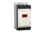 Schneider Electric soft starter-ATS22-kontrolni napon 220V-napajanje 230V(22kW)/400...440V(45kW) ; ATS22D88Q
