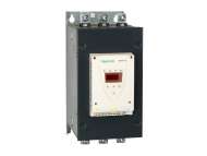 Schneider Electric soft starter-ATS22-kontrolni napon 220V-napajanje 400...440V(132kW) ; ATS22C25Q