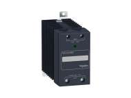 Schneider Electric Solid state relej - montaža na DIN šinu - ulaz 3-32VDC, izlaz 24-280VAC, 45A;SSM1A145BD