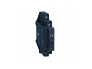 Schneider Electric solid state relej - za DIN šinu - ulaz 200-265 V AC, izlaz 24-280 V AC ,12A ; SSM1A112P7