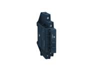 Schneider Electric solid state relej - za DIN šinu - ulaz 4-32 V DC, izlaz 24-280 V AC ,12A ; SSM1A112BDR