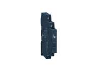 Schneider Electric Solid state relej - za DIN šinu - ulaz 4-32 V DC, izlaz 24-280 V AC ,6A;SSM1A16BDR