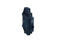 Schneider Electric Solid state relej - za DIN šinu - ulaz 4-32 V DC, izlaz 24-280 V AC ,6A;SSM2A16BDR