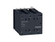 Schneider Electric Solid state relej - za DIN šinu - ulaz 4-32 V DC, izlaz 48-600 V AC, 25A;SSM3A325BD
