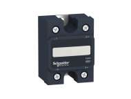 Schneider Electric Solid state relej-za mont. ploču-term.ploča-ulaz 4-32V DC, izlaz 48-660V AC,75 A;SSP1A475BDT