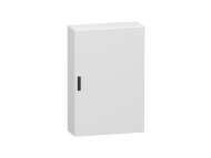Schneider Electric Spacial CRNG puna vrata bez montažne ploče V1200xŠ800xD300 IP66 IK10 RAL7035;NSYCRN128300