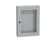 Schneider Electric Spacial S3DM V800xŠ600xD150 IP66 IK10 RAL7035
