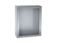 Schneider Electric SPACIAL S3X nerđajući čelik 304L, Scotch Brite® obrada, V700xŠ500xD250 mm.; NSYS3X7525T