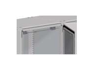Schneider Electric Spacial SF blokada za sekundarna vrata - 800 mm;NSYSLCKS8