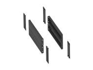 Schneider Electric Spacial SF bočni panel podnožja - 200x800 mm;NSYSPS8200