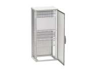 Schneider Electric Spacial SF elektronski orman - sastavljen - 2200x800x800 mm