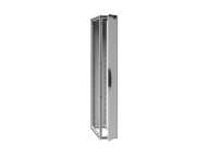 Schneider Electric Spacial SF orman bez montažne ploče - sastavljen - 2000x300x800 mm