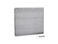 Schneider Electric Spacial SF ploča za uvod kablova - 400x400 mm;NSYEC44