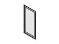 Schneider Electric Spacial SF providna vrata - 2000x600 mm