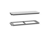 Schneider Electric Spacial SF set gornji i donji panel - 1200x500 mm