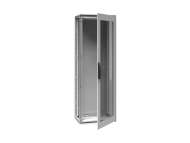 Schneider Electric Spacial SFP 2000x700x500mm, IP 55, RAL7035, glazed door for Prisma P system