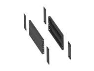 Schneider Electric Spacial SF/SM bočni panel podnožja - 200x400 mm