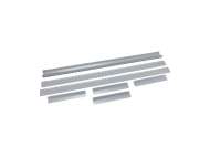 Schneider Electric Spacial SF/SM dupli set za modularni razvod - 480 modula od 18 mm - 1800x1200mm;NSYDCSH1812
