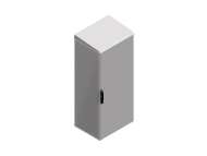 Schneider Electric Spacial SF/SM krov - 1000x500 mm;NSYSC1050