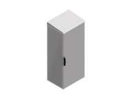 Schneider Electric Spacial SF/SM krov - 2400x600 mm
