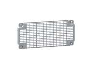 Schneider Electric Spacial SF/SM perforirana montažna ploča - 800 mm;NSYSTMP2280