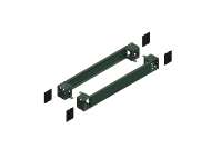 Schneider Electric Spacial SF/SM prednje podnožje - 200x800 mm ; NSYSPF8200