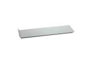 Schneider Electric Spacial SF/SM ravan poklopac - 150x800 mm - sa šarkama;NSYMPCH158