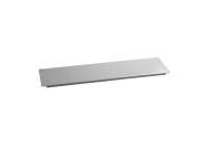 Schneider Electric Spacial SF/SM ravan poklopac - 200x800 mm - fiksiranje sa zavrtnjima;NSYMPC208