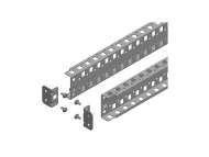 Schneider Electric Spacial SF/SM univerzalni profili za montažu - 65 mm;NSYSUCR6530