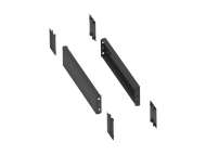 Schneider Electric Spacial SM bočni panel podnožja - 200x300 mm;NSYSPS3200