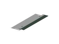 Schneider Electric Spacial SM fleksibilni uvod kablova sa četkom - 34 mm - 600 mm orman;NSYSMBCE6