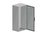 Schneider Electric Spacial SM kompaktni orman bez montažne ploče - VŠD1400x1000x400 mm; NSYSM1410402D