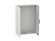 Schneider Electric Spacial SM kompaktni orman sa montažnom pločom - 2000x1200x600 mm;NSYSM2012602DP