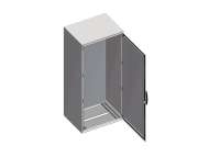 Schneider Electric Spacial SM kompaktni orman sa montažnom pločom - 2000x800x500 mm;NSYSM20850P
