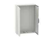 Schneider Electric Spacial SM kompaktni orman sa montažnom pločom - VŠD1800x1600x400 mm; NSYSM1816402DP