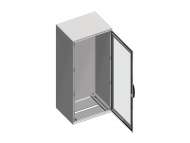 Schneider Electric Spacial SM kompaktni orman sa providnim vratima - 1800x800x400 mm; NSYSM18840T