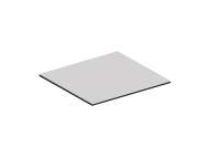 Schneider Electric Spacial SM ploča za uvod kablova - 800x600 mm;NSYSMEC86