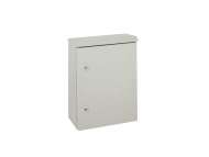 Schneider Electric Spacial WM krov ormana Š250xD200 boja RAL7035 - oprema za montažu