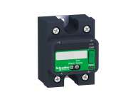 Schneider Electric SSR-montaža na panel-term. podloška-ulaz 4-32VDC,izlaz 24-300 VAC,25A dijagnost.; SSP1A125BDS