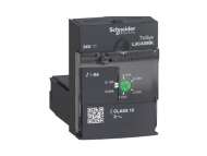 Schneider Electric standardna kontrolna jedinica LUCA - klasa 10 - 0.15...0.6 A - 24 V DC; LUCAX6BL